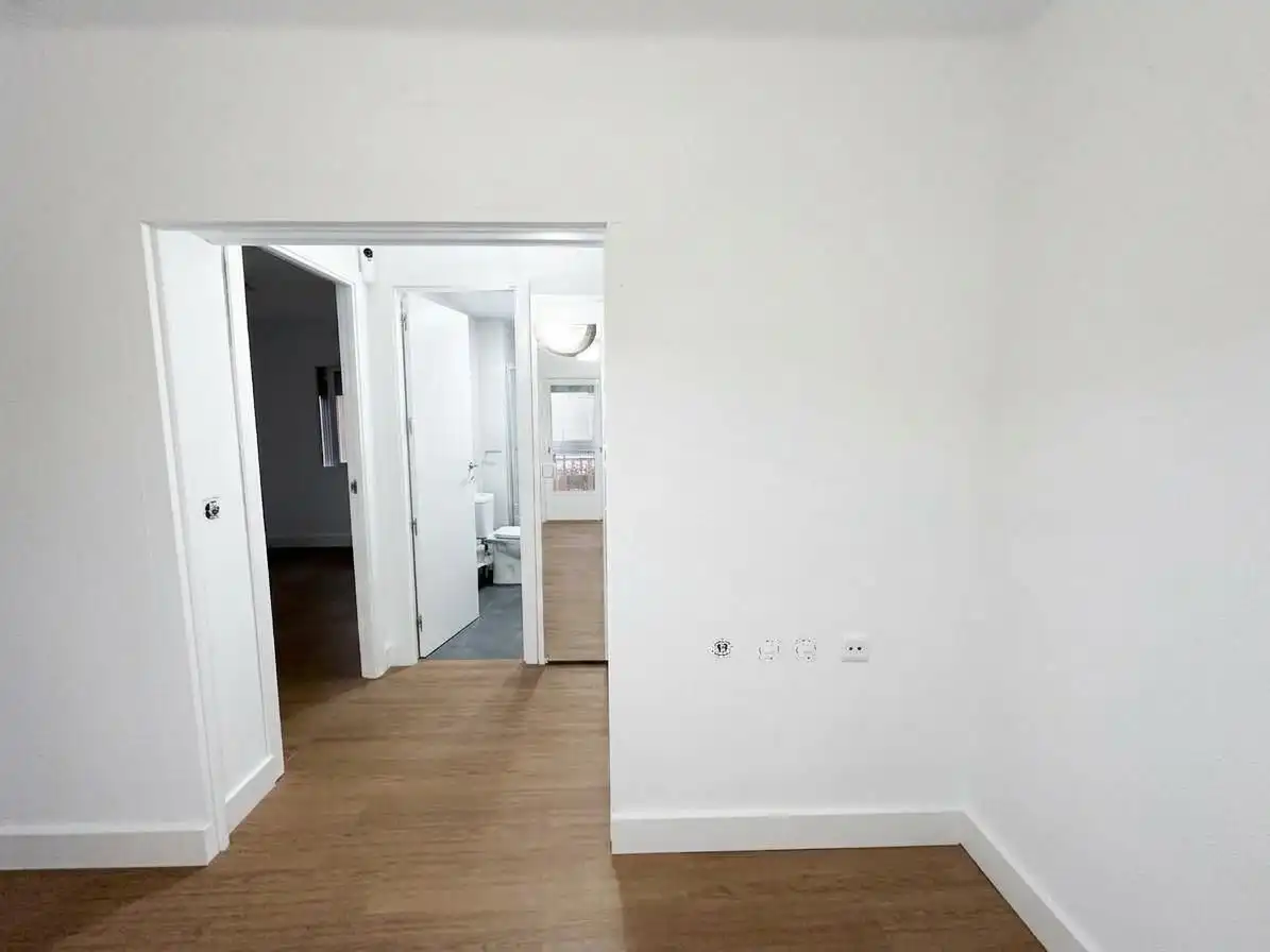 Apartament en venda en La Estación