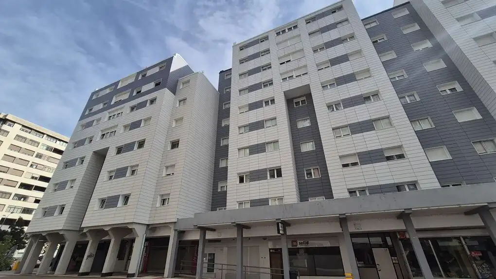 Flat with terrace for sale in Avenida Comercial 15, imagen 27