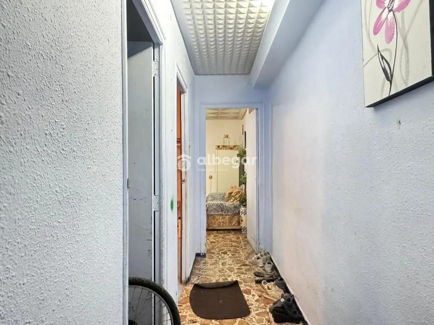Wohnung zum Verkauf in Valencia