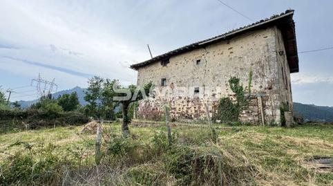 Photo 2 of Country house for sale in Eskoriatza, Gipuzkoa