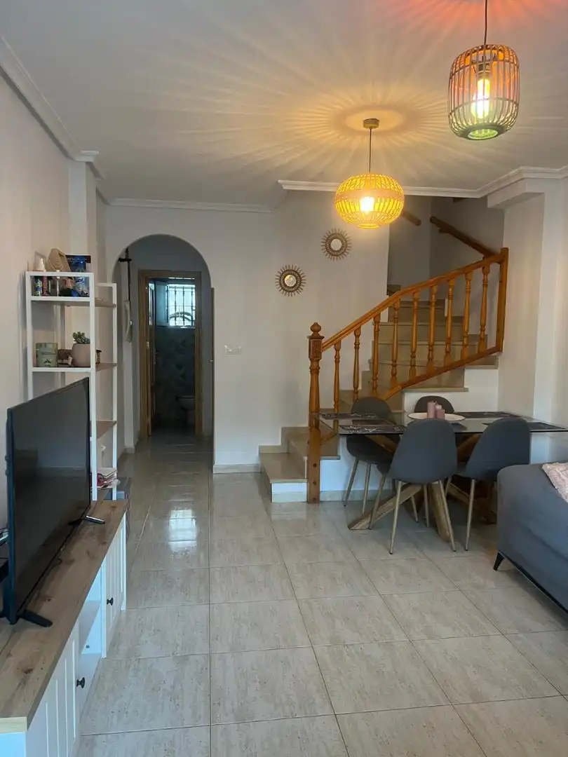 Dúplex de lloguer a Mar Menor de Cartagena – Cabo de Palos, imagen 3