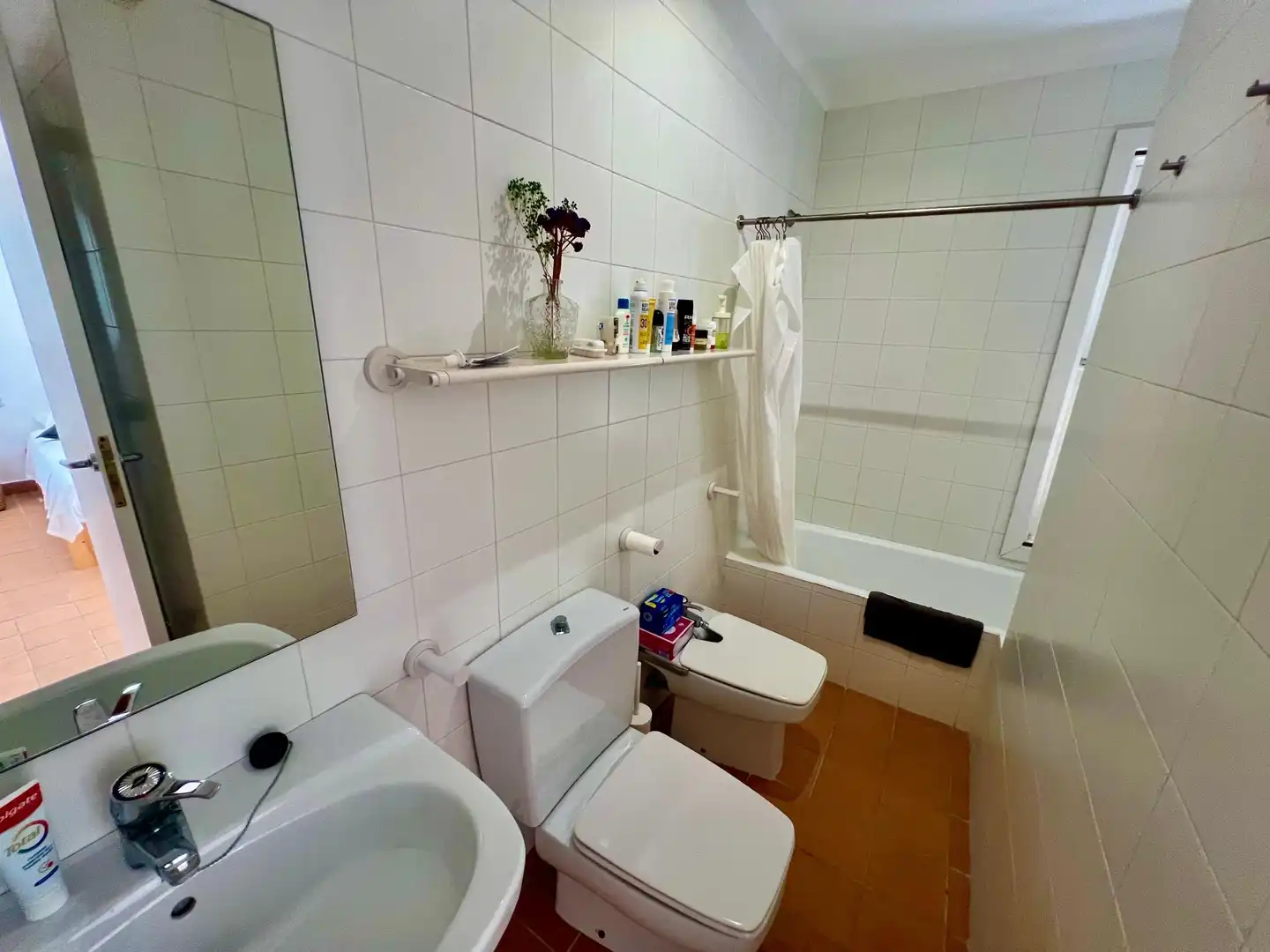 Apartamento de alquiler en Port d'Andratx