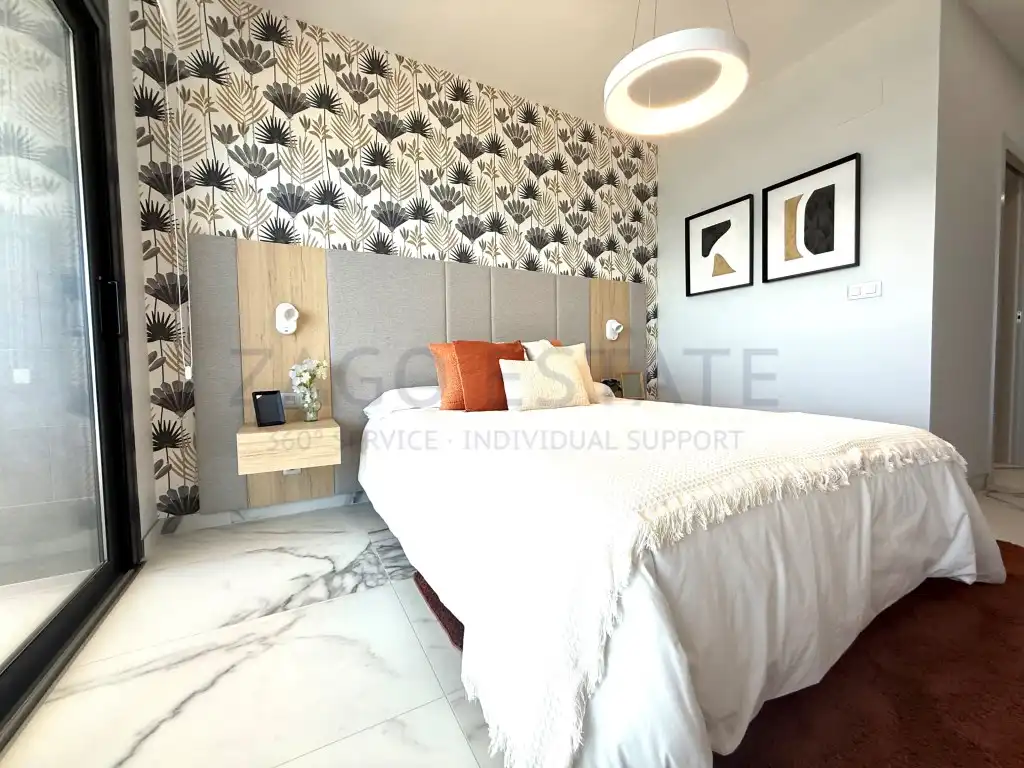 Piso con ascensor en venta en Avenida Puerto Rico, imagen 8