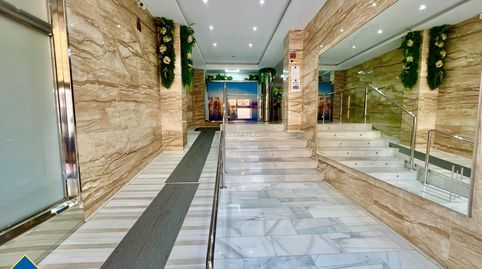 Foto 5 de Ático en venta en Avenida Habaneras - Curva de Palangre, Torrevieja