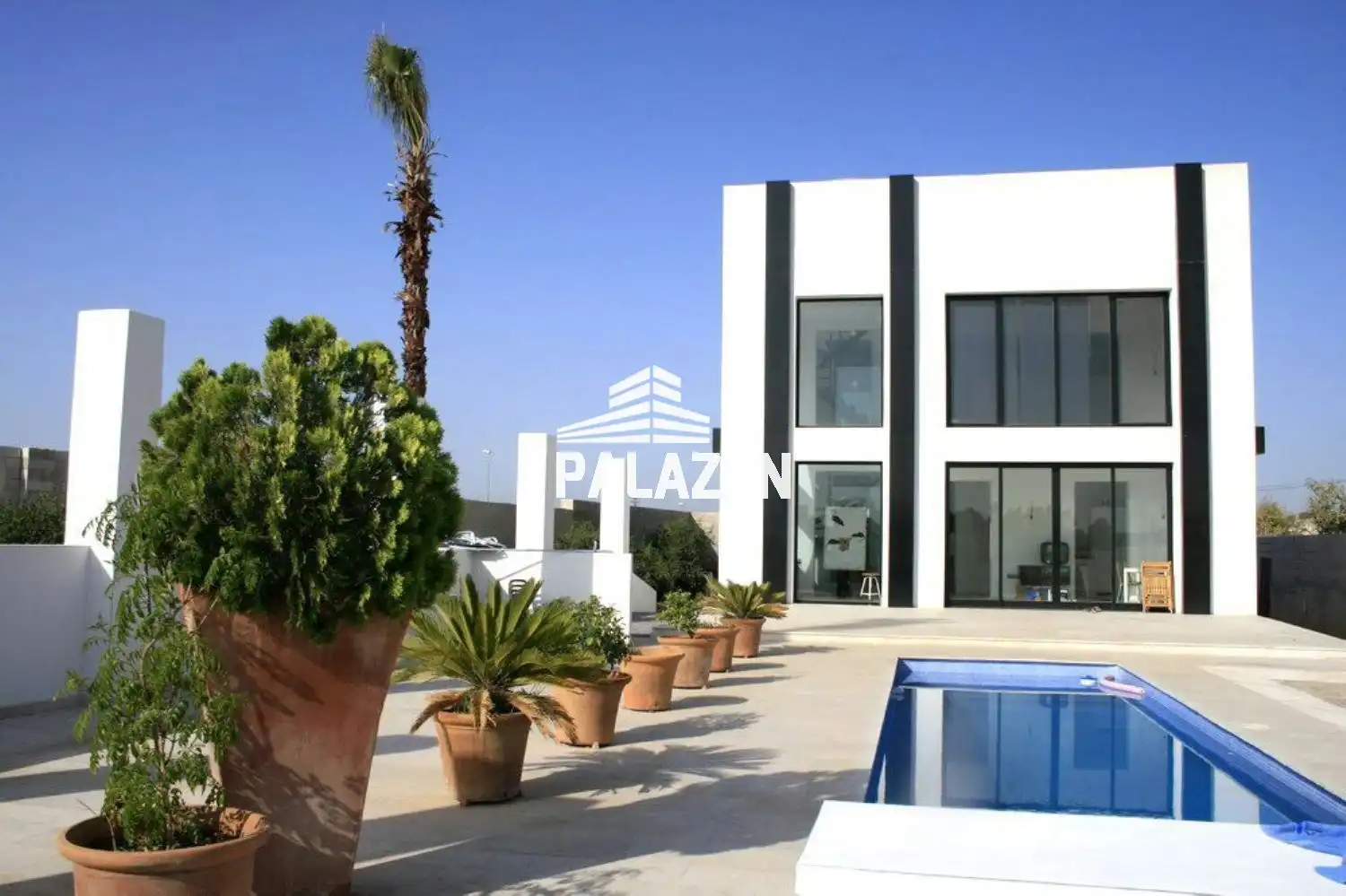 Villa avec piscine à vendre à Crevillent, imagen 3