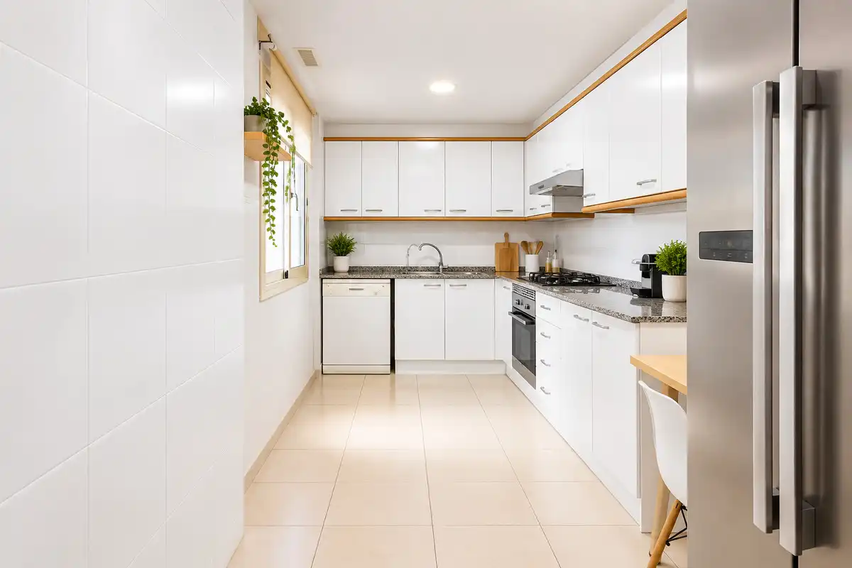 Wohnung mit Aufzug zum Verkauf in Carrer de Just Ramírez, imagen 16