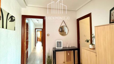 Foto 3 de Habitació a Comuneros, 32, Rollo - Puente Ladrillo, Salamanca Capital