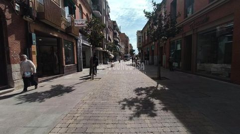 Foto 5 de Piso en venta en Medina del Campo, Valladolid