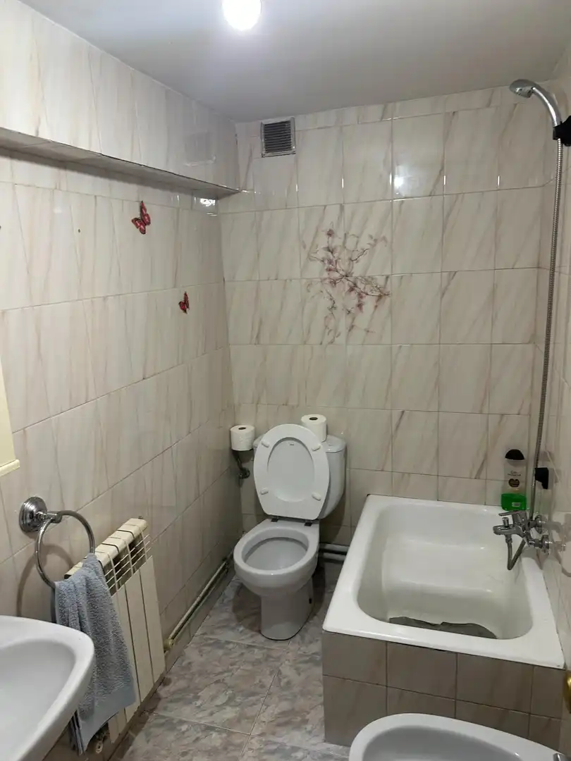 Bany de Casa o xalet en venda en Brañosera amb Calefacció