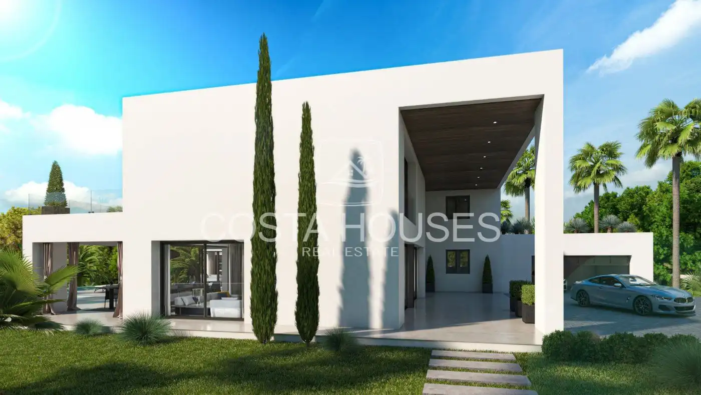 Chalet con piscina en venta en Las Rotas / Les Rotes, imagen 4