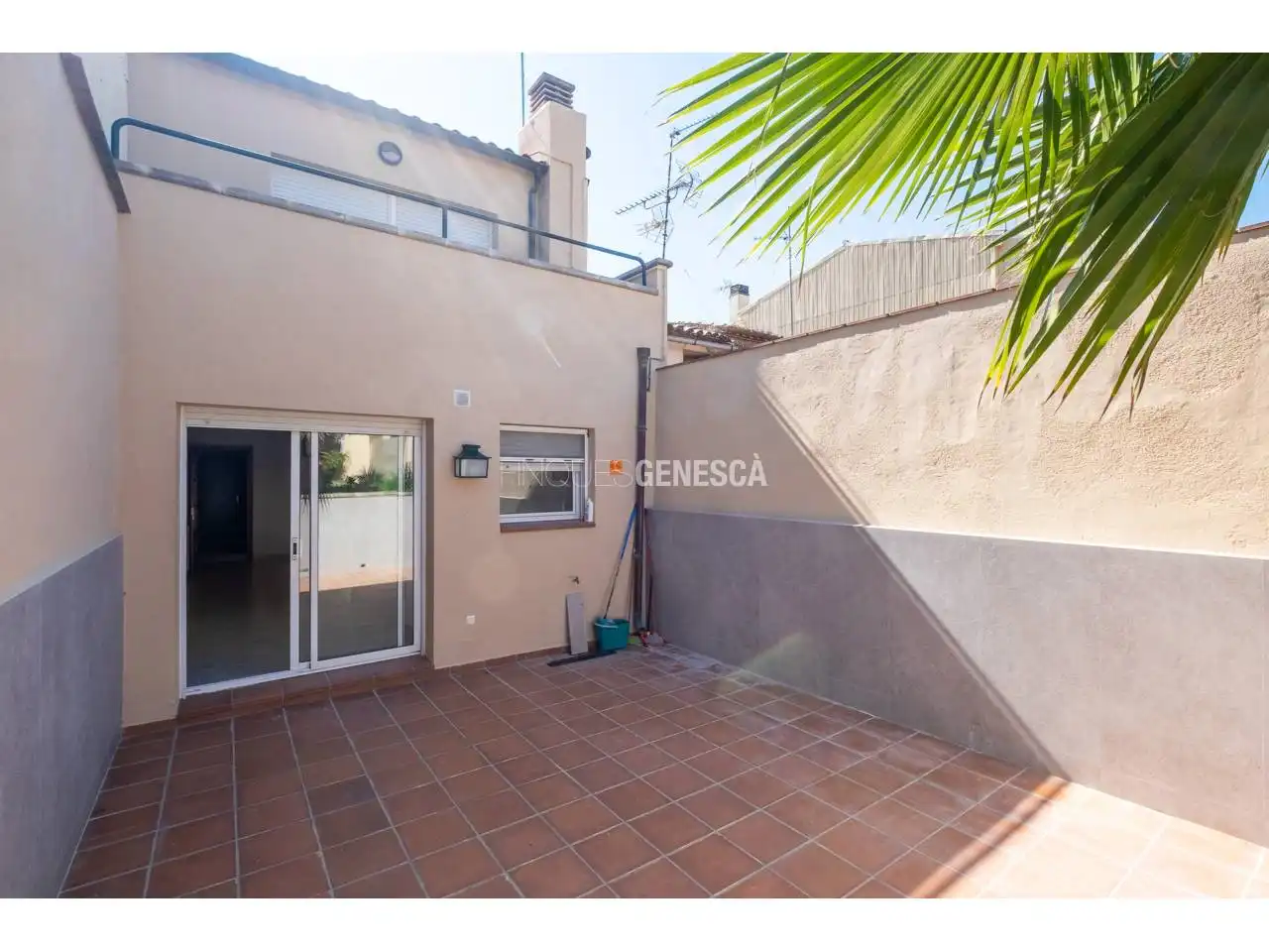 Casa o chalet de alquiler en Calle Sant Isidre