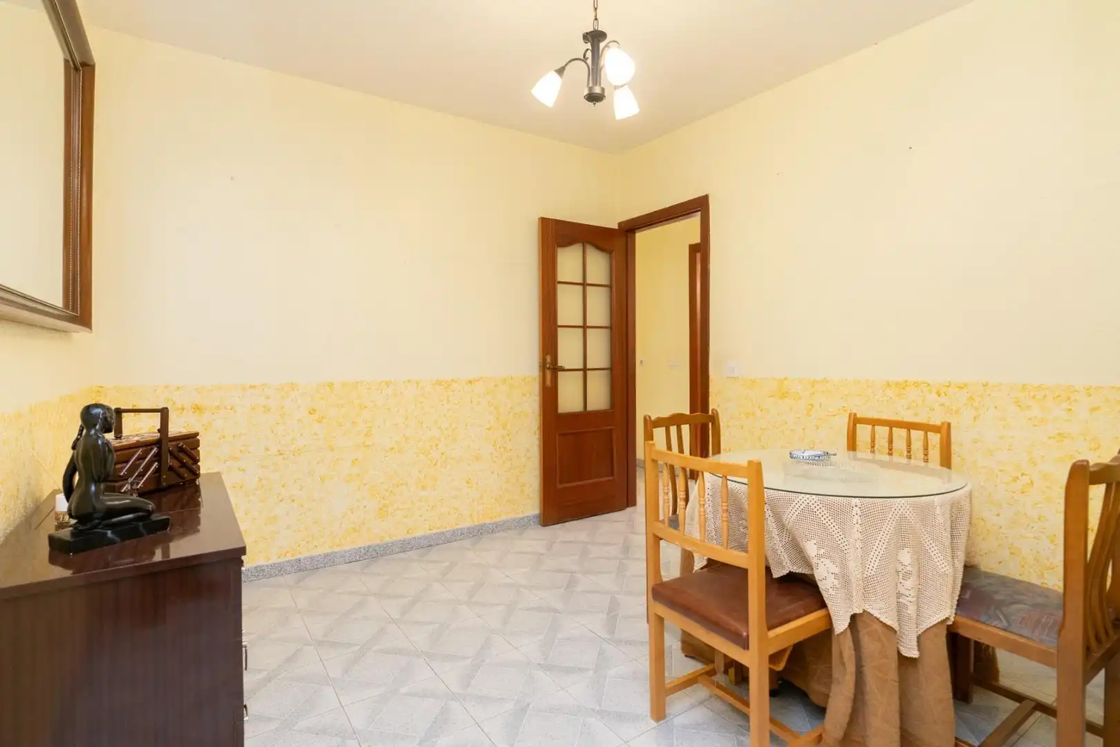 Casa amb terrassa en venda a Calle Ambrosio de Morales, imagen 14