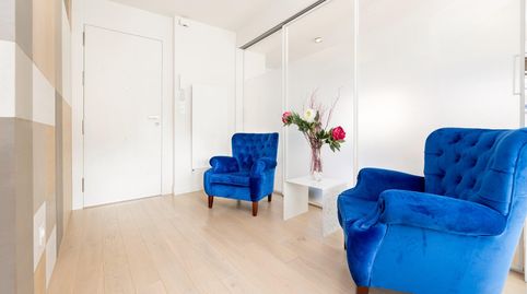 Foto 4 de Piso en venta en Camino de Ronda, Granada Capital