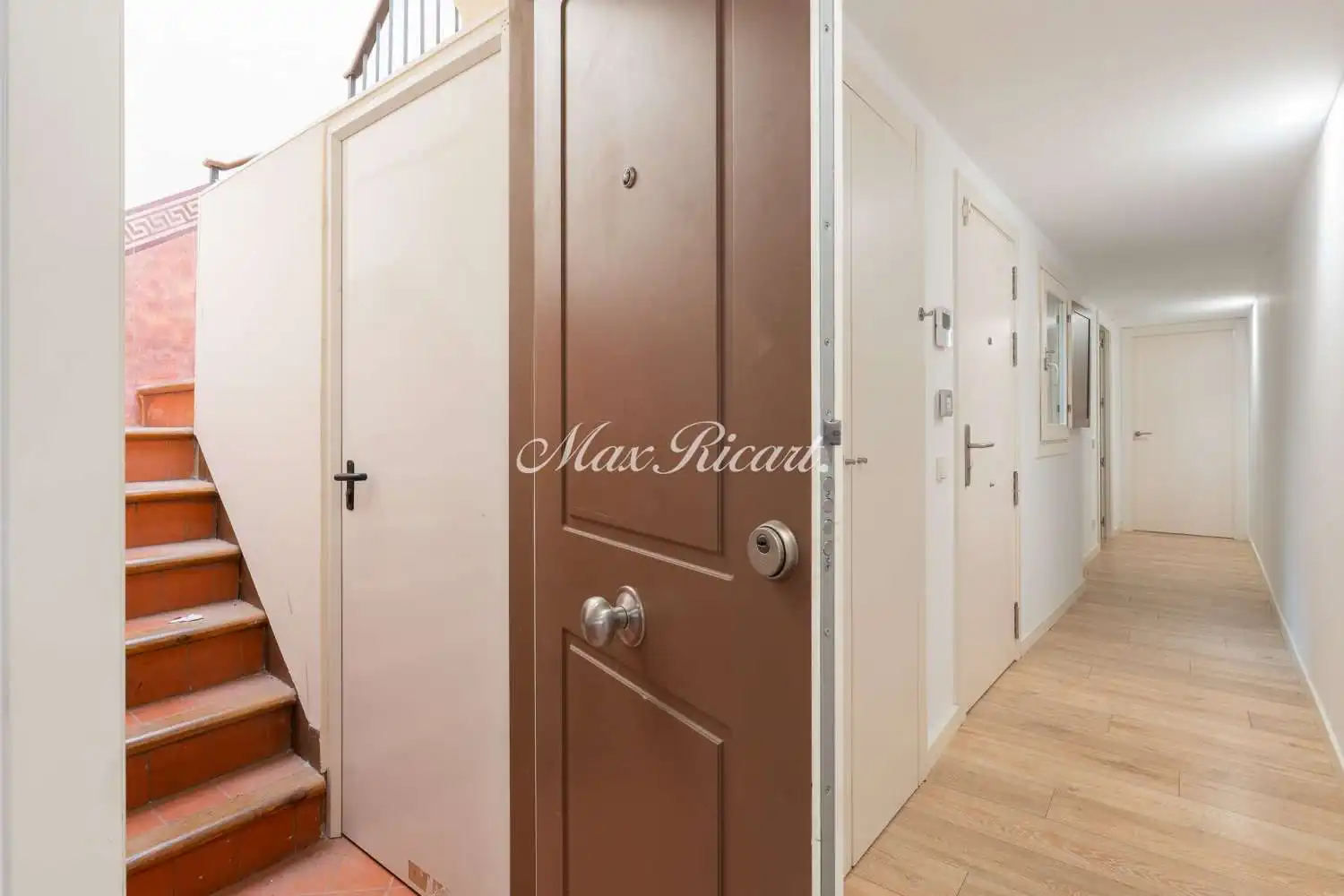 Ático con terraza en venta en Ciutat Vella, imagen 21