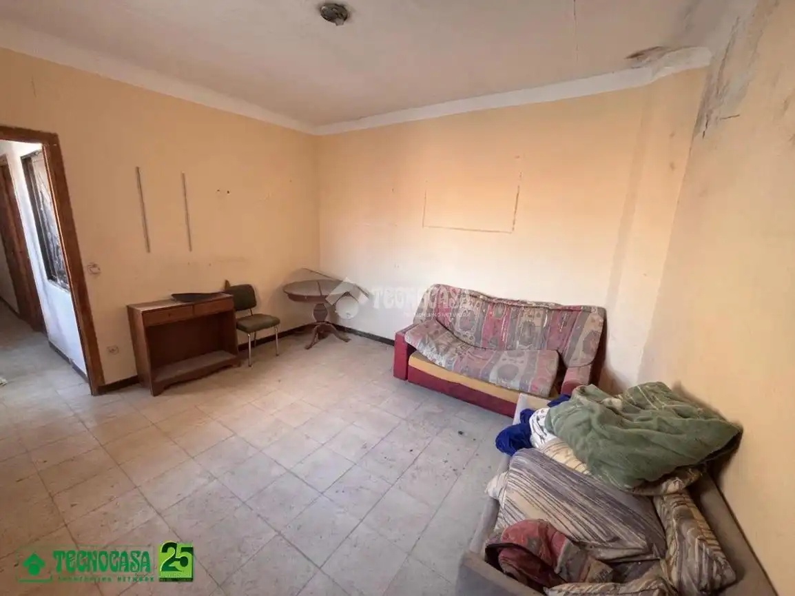 Piso en venta en Manzanares con Terraza y Balcón