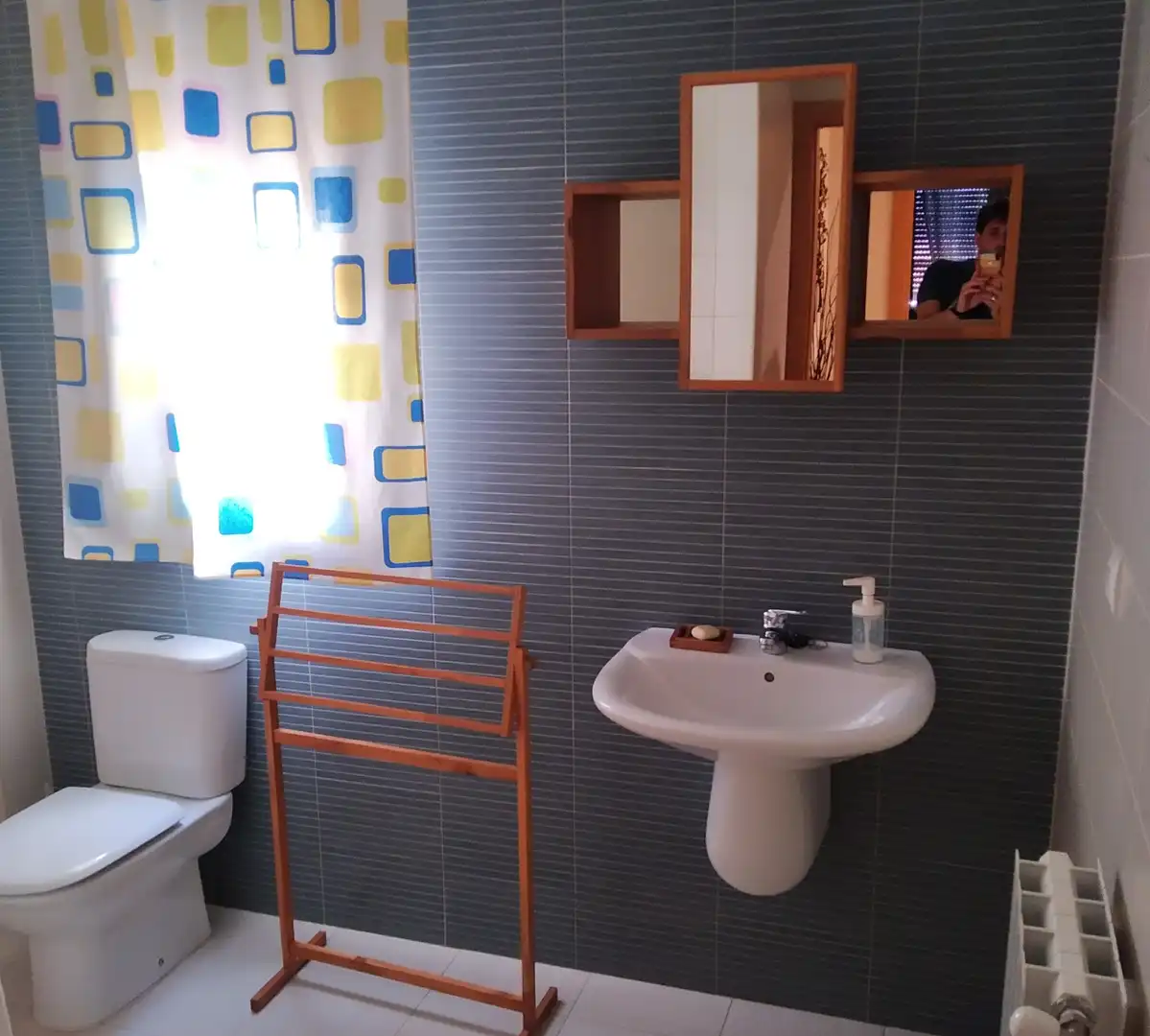 Appartement avec ascenseur à vendre à Zafra, imagen 17