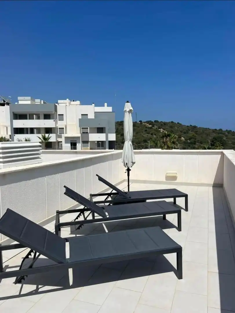 Penthouse mit Aufzug zum Verkauf in Calle Parque Central 5, imagen 18
