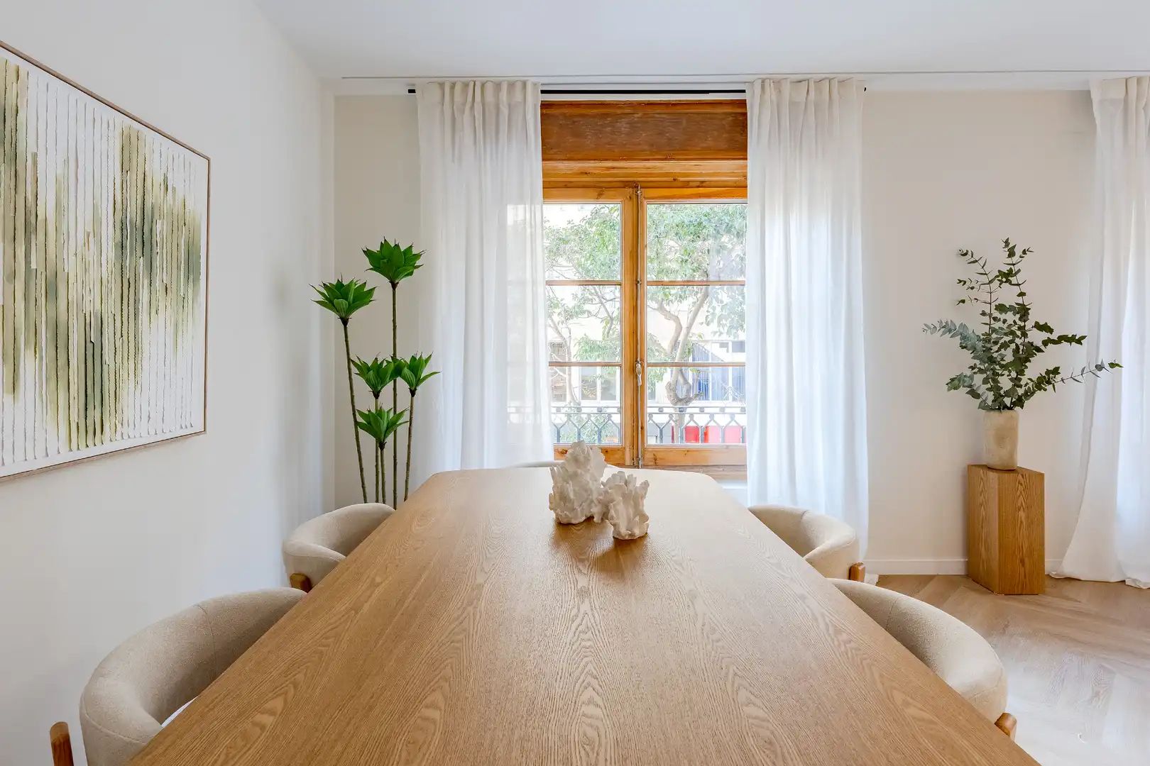 Appartement avec ascenseur à vendre à Carrer de Muntaner, imagen 11