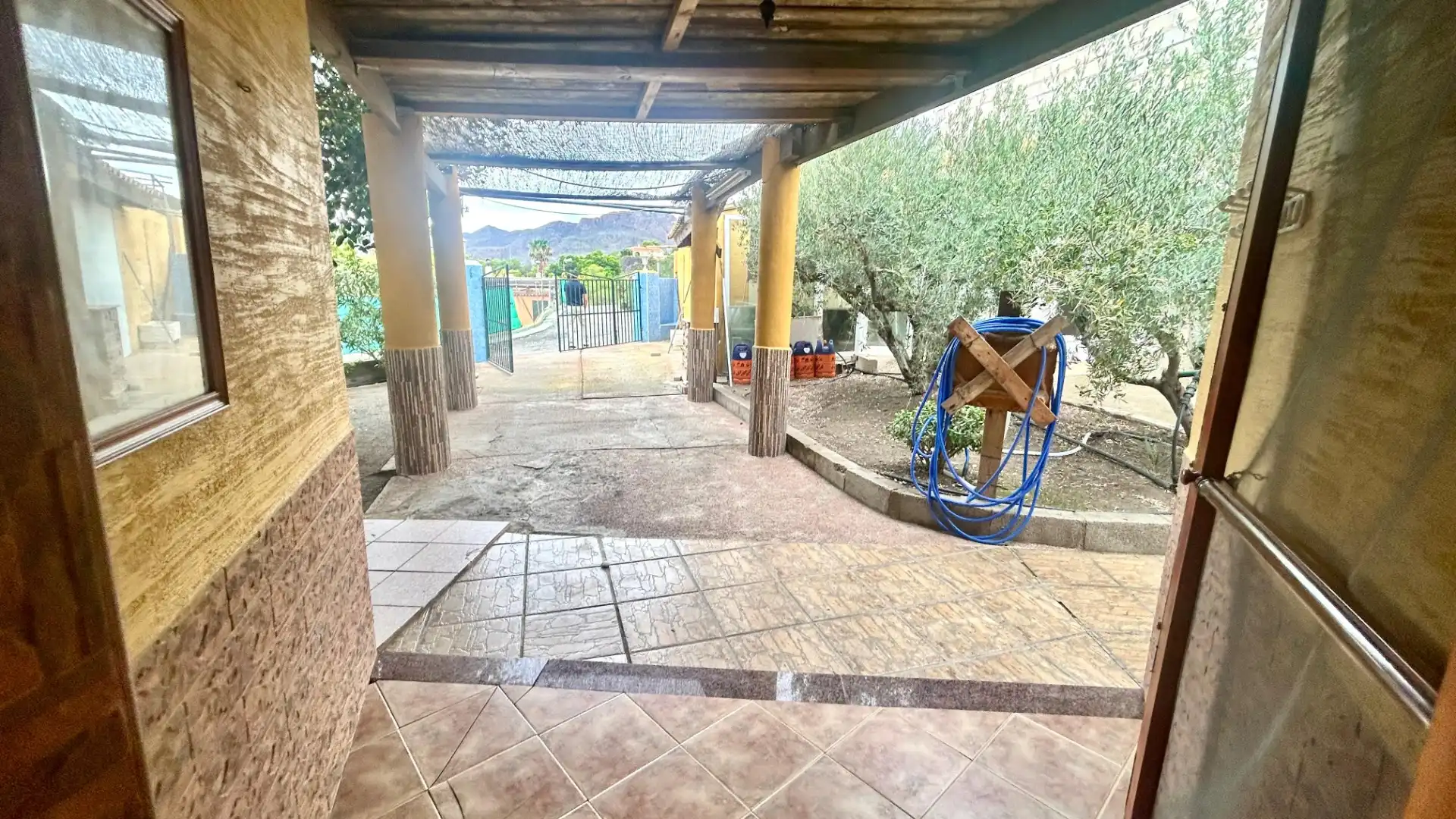 Haus zum Verkauf in Tébar - Los Arejos, imagen 34