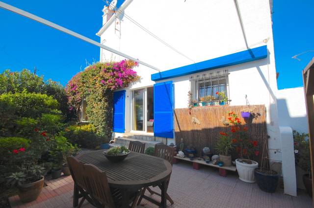 Casa-chalet en Venta en Riells