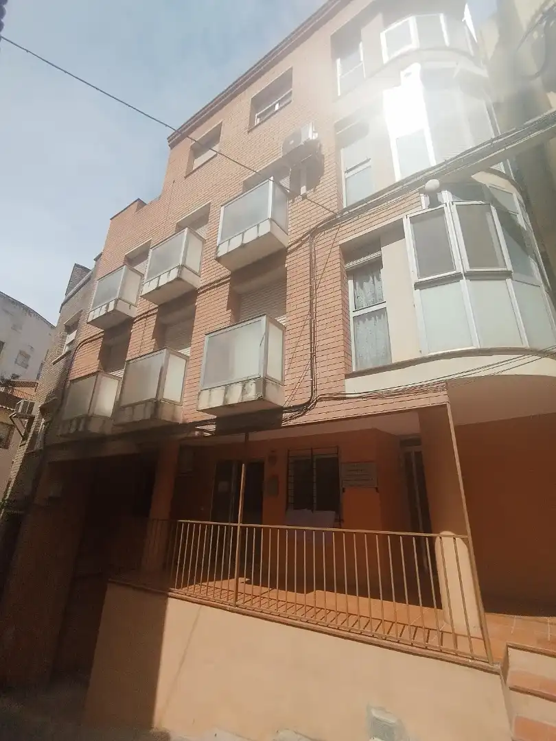 Local comercial en venda a Calle de las Escaleretas 7