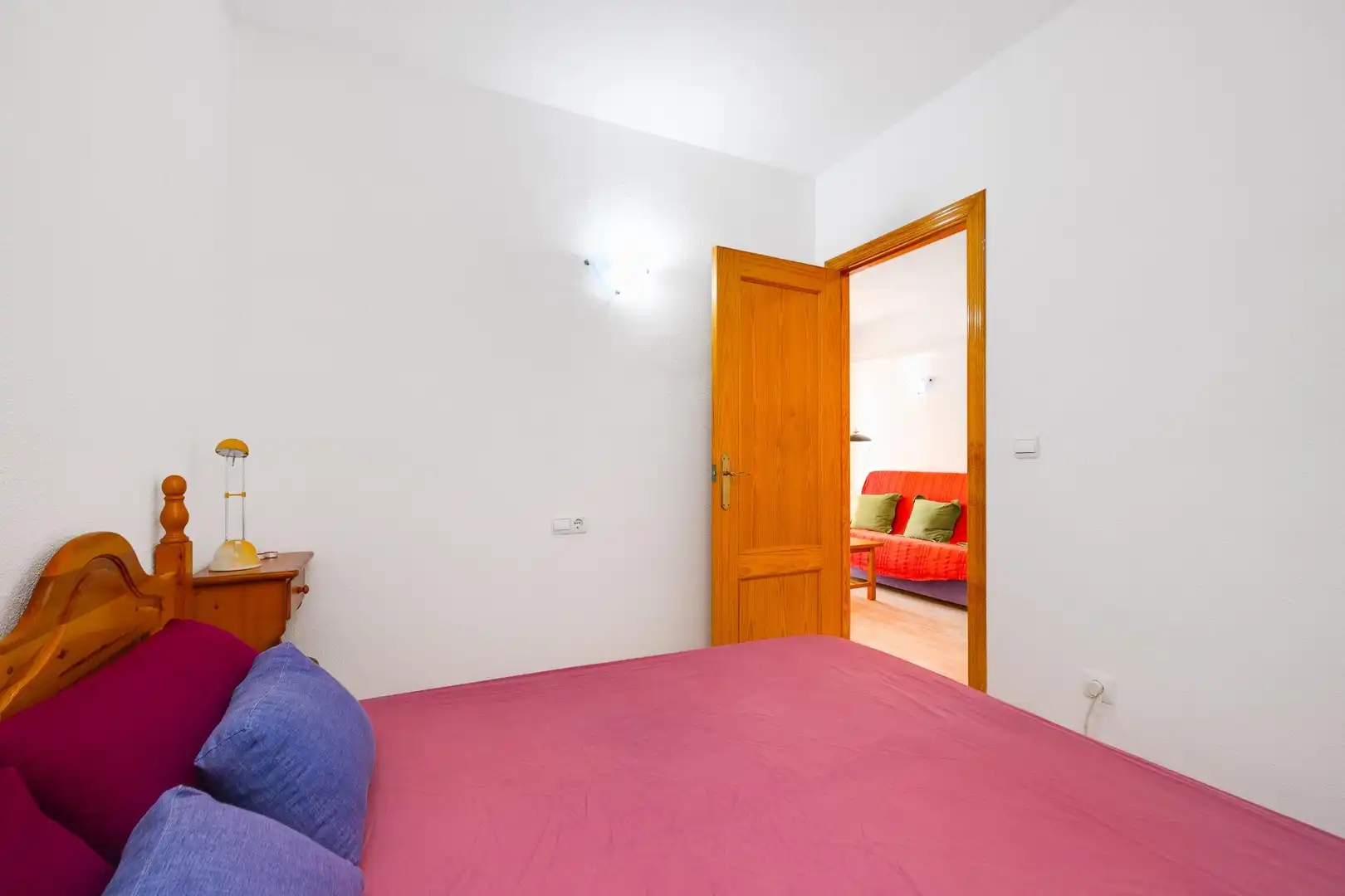 Apartamento con piscina en venta en Calle Calle San Pascual 235b, imagen 20