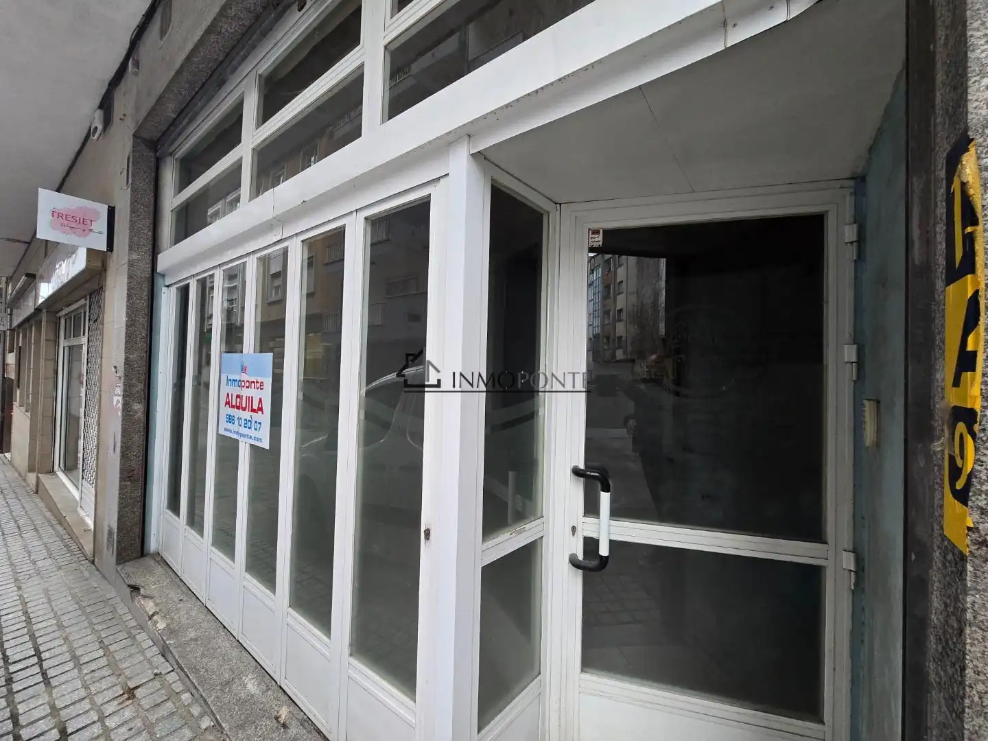 Local comercial en alquiler en Zona de Plaza de Barcelos, imagen 15