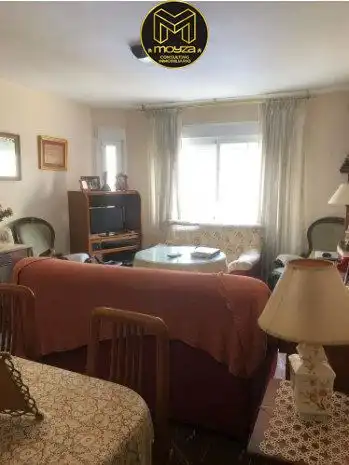 Living room of Flat for sale in Martos  with Air Conditioner, Heating and Balcony