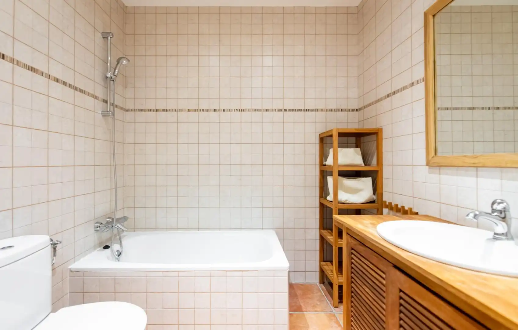 Casa rústica con terraza en venta en Camino Camí Can Cabot de Munt, imagen 25