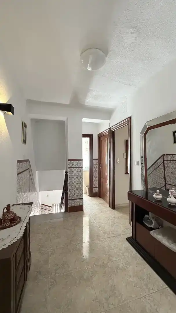 Houses for rent in  Granada Capital  with Air Conditioner