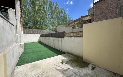 Jardí de Finca rústica de lloguer en Vic amb Calefacció