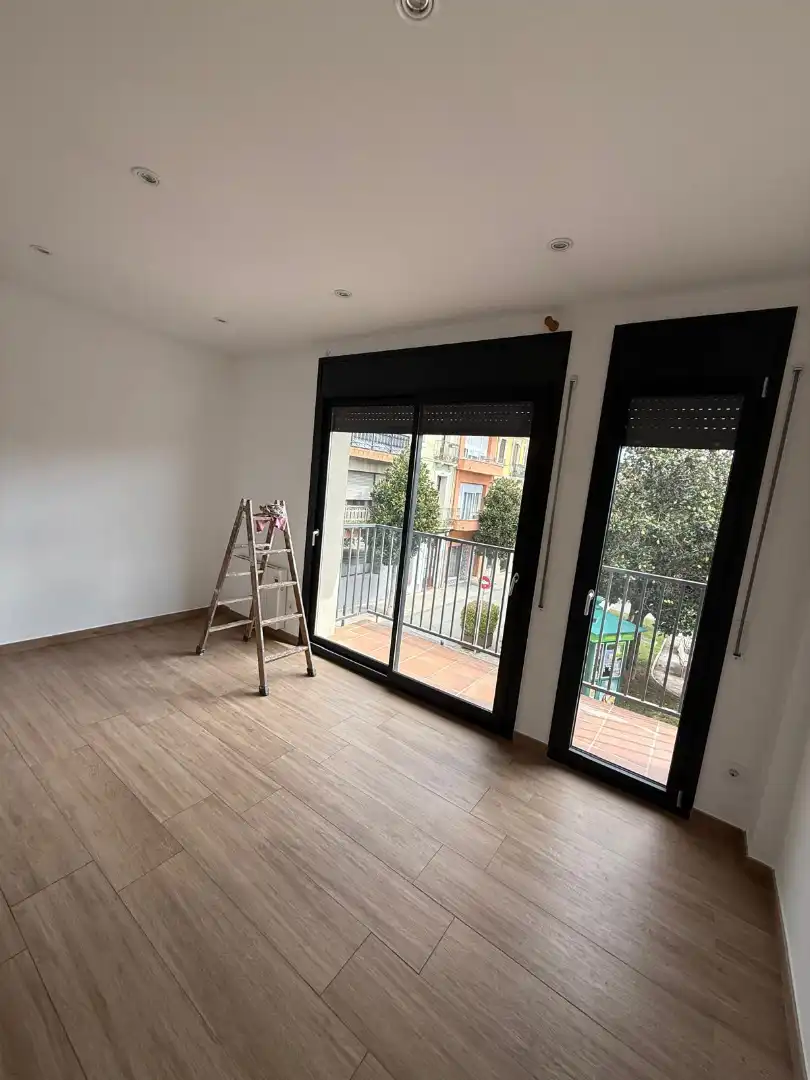 Flat with terrace to rent in Llinars del Vallès, imagen 5