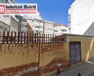 Exterior view of Residential for sale in  Madrid Capital