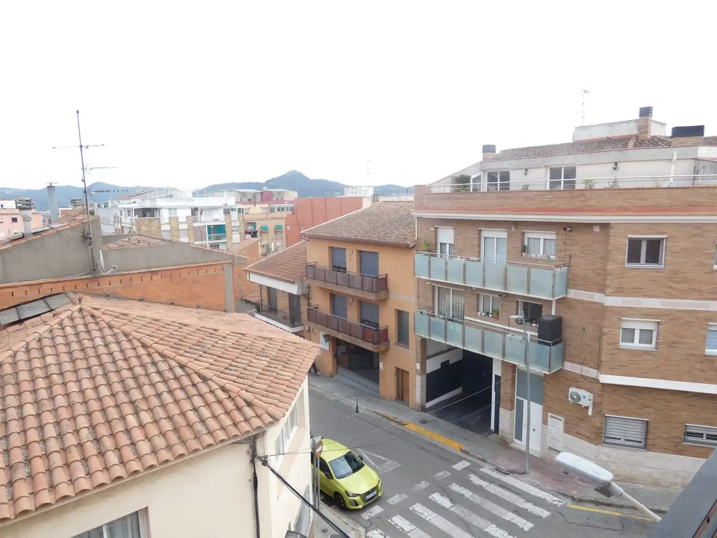 Piso con terraza en venta en Casc Antic, imagen 16