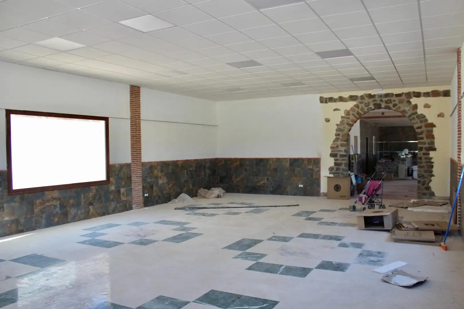 Casa con jardín en venta en Fornes, imagen 12
