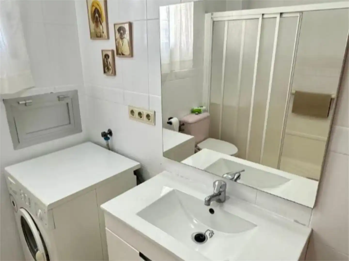 Fotografía del inmueble reportado: 900 €/mes — El Retiro – La Vid, Jerez de la Frontera