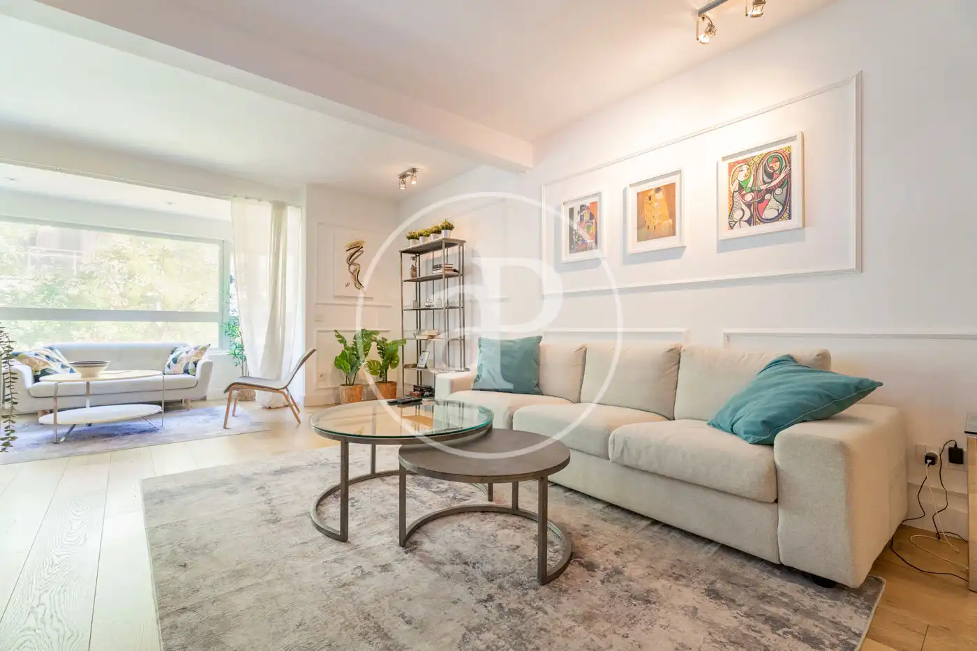 Fotografía del inmueble reportado: 5.900 €/mes — Madrid, Madrid