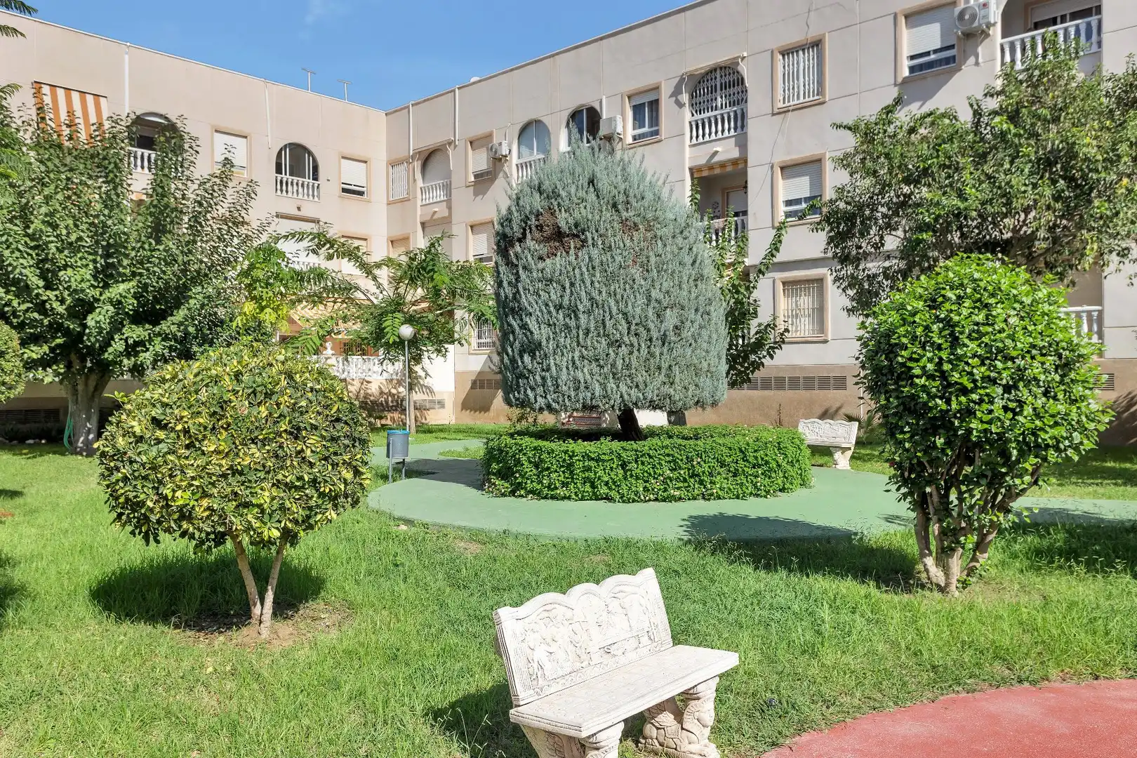 Appartement compact avec piscine à vendre à Santomera, imagen 5
