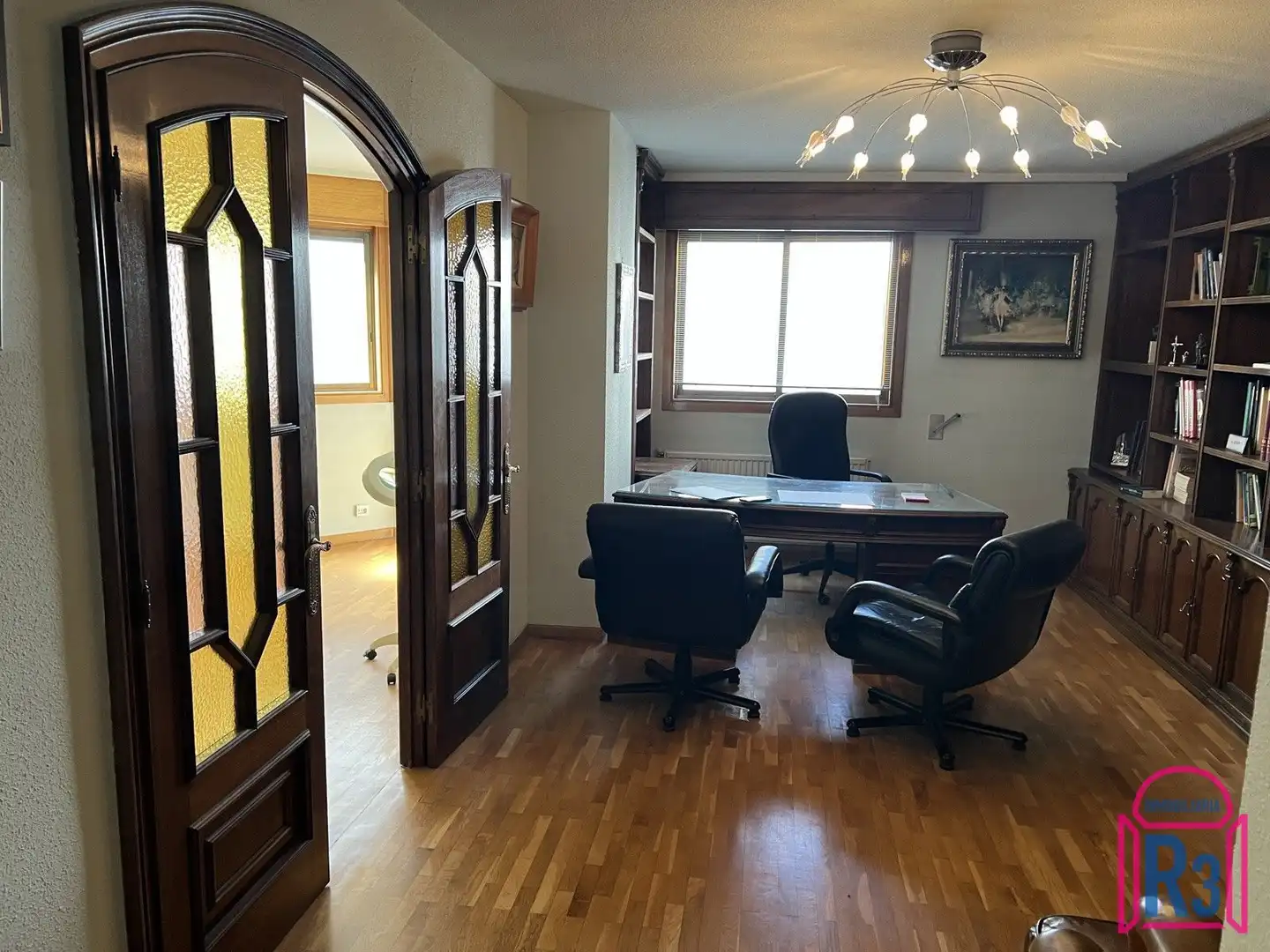 Apartments for sale in León Capital   with Air Conditioner and Heating
