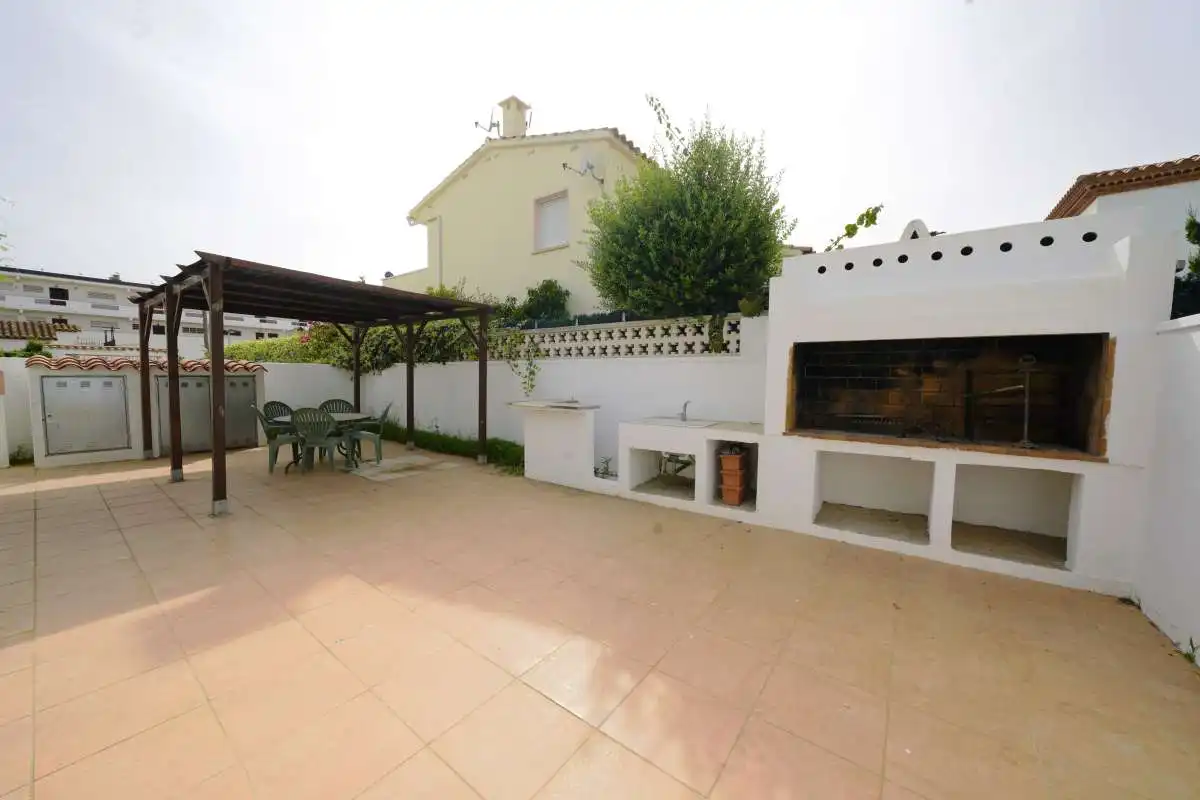 Casa con giardino in vendita a Moxó - Sant Mori, imagen 7