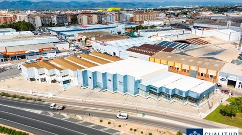 Photo 5 of Industrial buildings to rent in Piscinas, Castellón