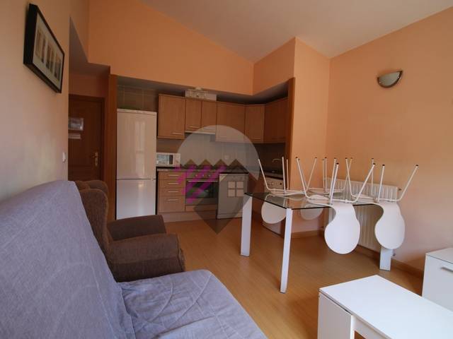 Piso en Venta en N/A en Soldeu - Incles