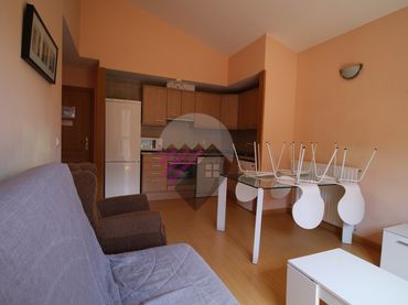 Flat with lift for sale in Passatge de l'Asó
