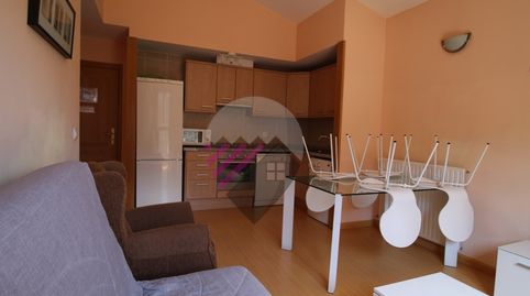 Descubre el refugio perfecto en Soldeu!