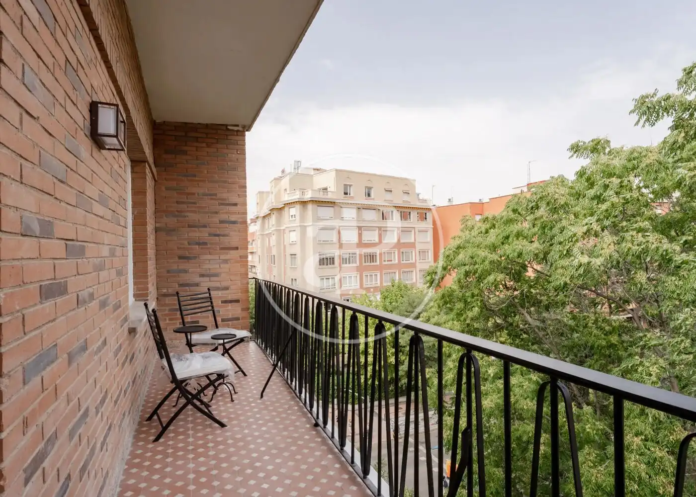 Flat with lift for sale in Calle de Diego de León, imagen 6