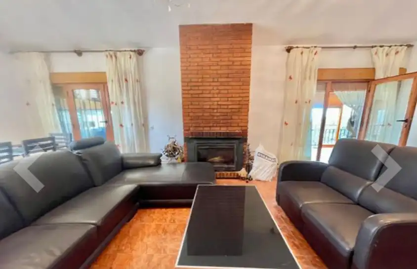 Casa o xalet en venda a Calle Milán, Los Ángeles de San Rafael