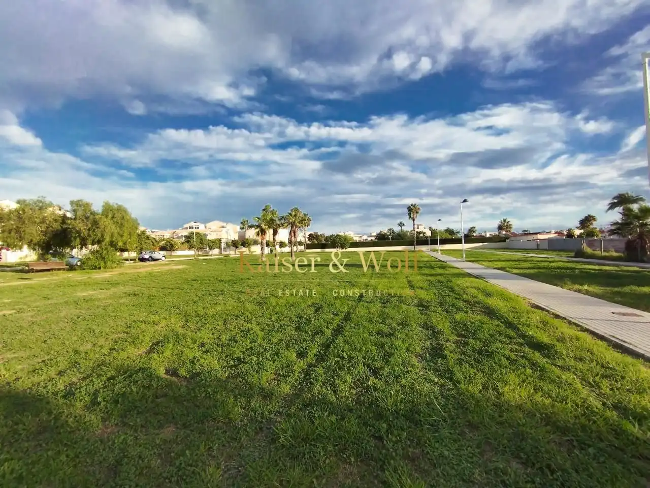 Casa o xalet en venda en Torrevieja amb Jardí privat, Terrassa i Traster