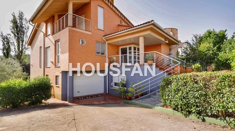 Photo 2 of Houses for sale in Calle Alcor del Roble, Ceres Golf, Cáceres Capital