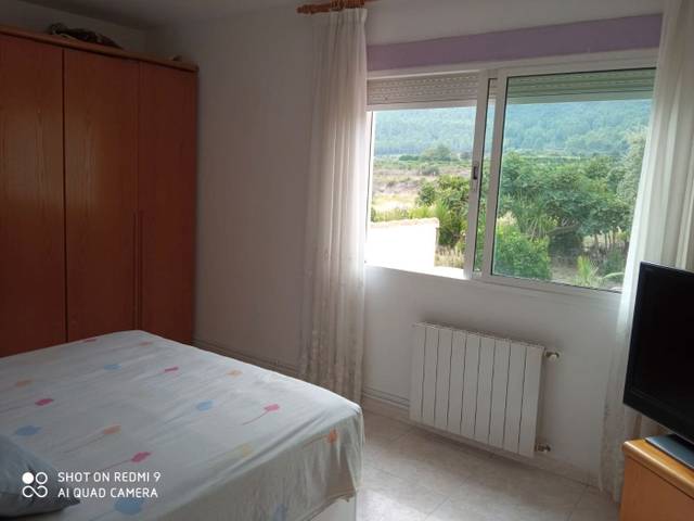 Casa adosada en Venta en Llocnou de Sant Jeroni