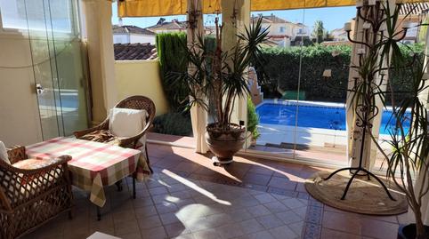 Foto 3 de Casa o xalet en venda a Paraíso Arenal - La Colina, Córdoba